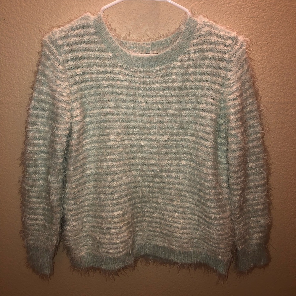 FOREVER21 sweater